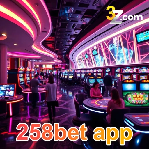 258bet app Confiavel