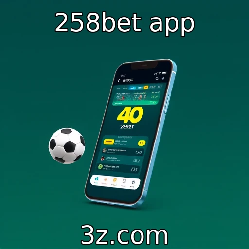258bet app Descubra as melhores estratégias para apostas esportivas em 2025