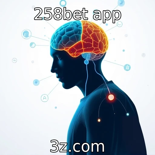 258bet app Descubra como apostar com inteligência nas partidas de futebol