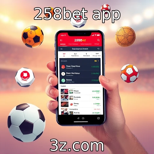 258bet app Estratégias de Apostas: Como Maximizar Seus Lucros em 2025