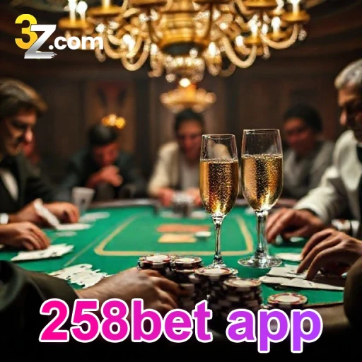 258bet app Pagamento