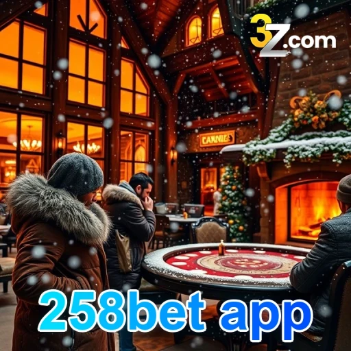 258bet app Plataforma