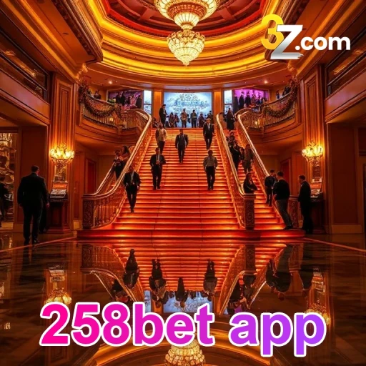 258bet app Promocao