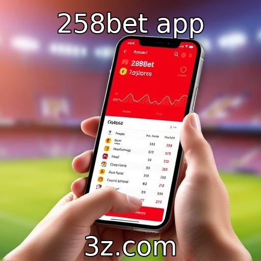 258bet app Apostas Esportivas: Como Analisar as Probabilidades em 2025