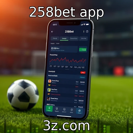 258bet app Apostas Esportivas: Como Analisar Jogos para Melhorar Seus Resultados