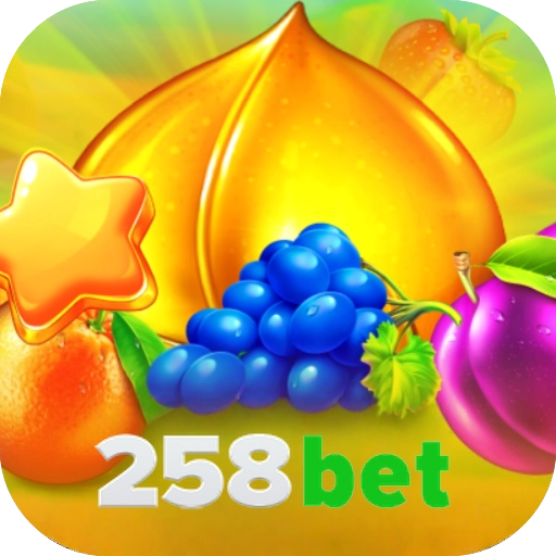 258bet logo