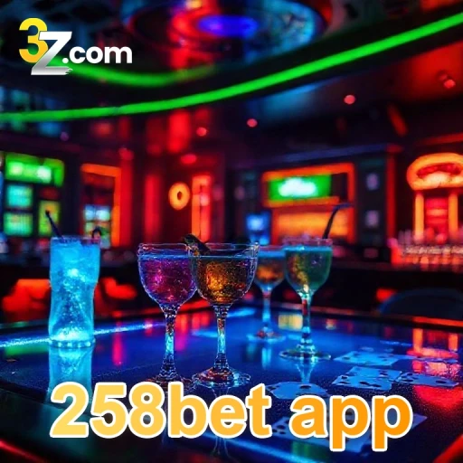 258bet app VIP